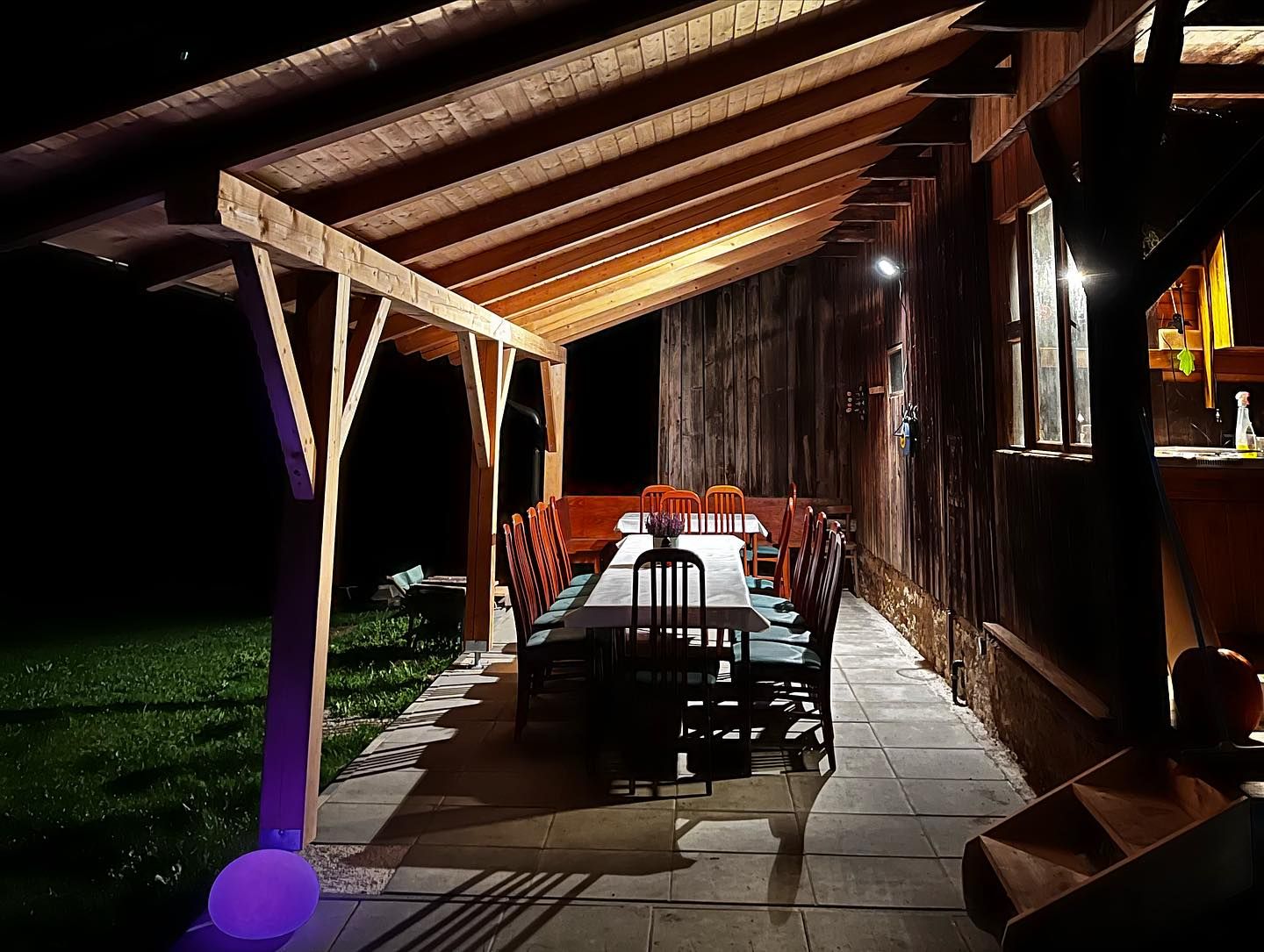 Picnic Image