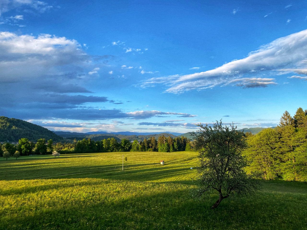 Slikoviti pikniki